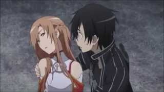 SAO Best of Story AMV song kool savas nur ein spiel