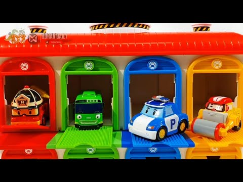 Murottal Anak Surah Al Mulk Juz 29 - Murottal Animasi Kartun Mainan - Murottal Mobil hafalan anak