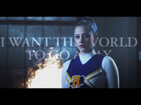 ► BETTY COOPER | Teen Idle