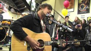 Sunrise Records - Record Store Day 2011, Silverstein In-store