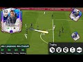 HIS LONGSHOTS ARE CRAZY! 92 OKOCHA REVIEW! FC MOBILE