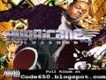 Hurricane Chris SECRET LOVER [UNLEASHED] feat Cherish produced by don vito
