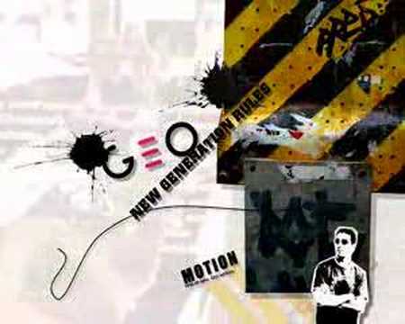 Dvd intro Geo productions