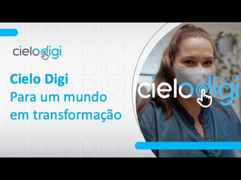Cielo Gestão - Maquininha video