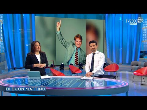 Di Buon Mattino - puntata del 12 maggio 2022