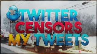 TWITTER BLACKLISTS VIDEO EXPOSING COMCAST EMPLOYEES!