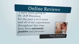 preview picture of video 'Huisman Family Dentistry Reviews Holland, MI I Review'