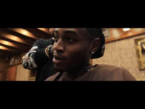 Headzone Barbers Official Soundtrack (Ft Jay Snaggz & Lenzo Zeus)