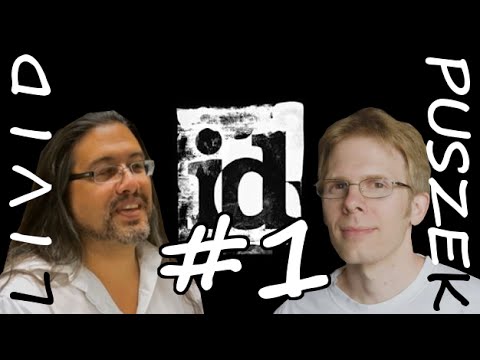 Historia id software odcinek #1 (1987-1991)