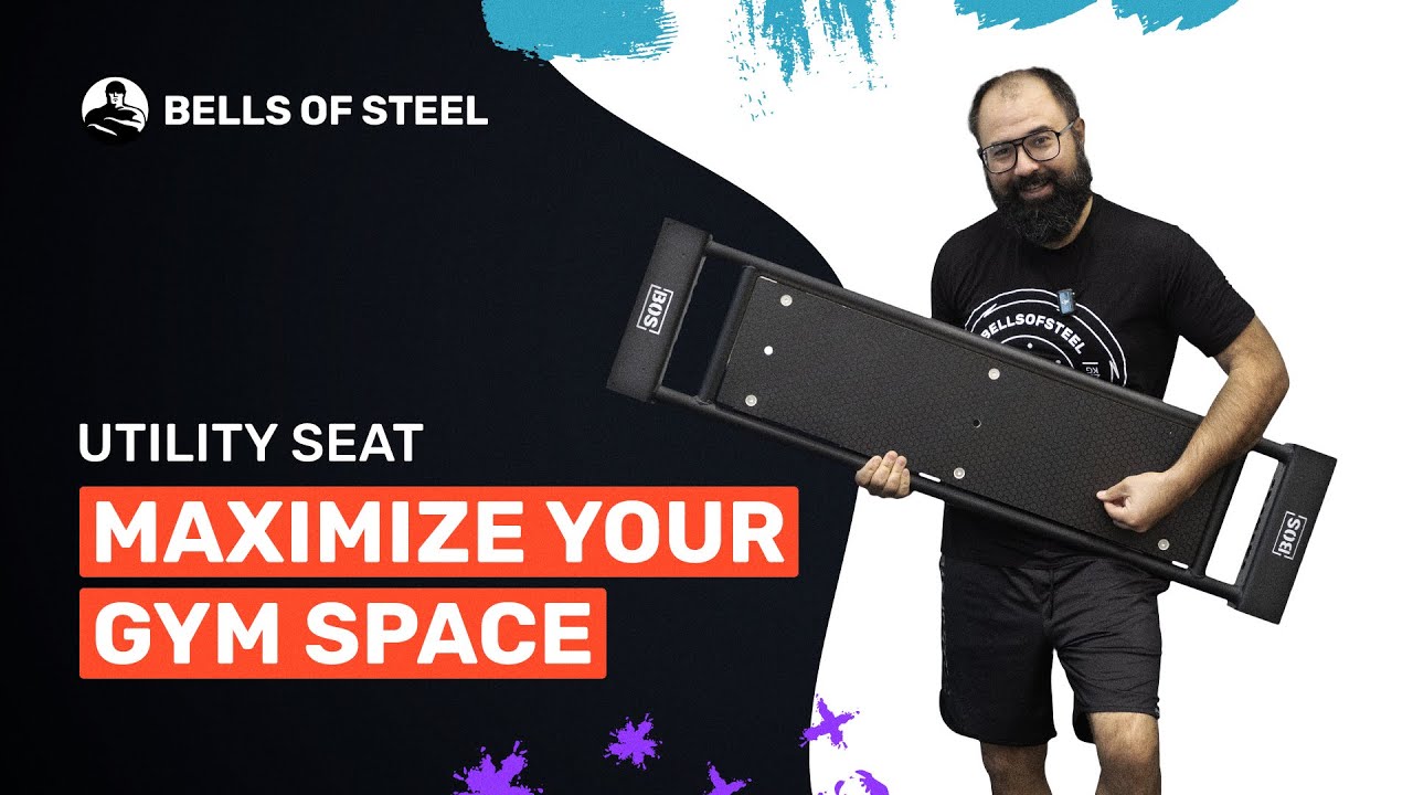 Utility Seat for Hydra/Manticore Overview Thumb