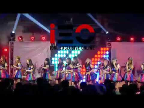 FMA x CMCafe - Idol On Ice