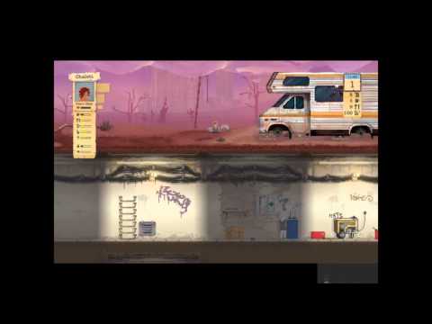 Humble Beginnings #1 Sheltered german