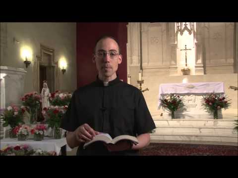 Lord, Teach Us to Pray - Week 1