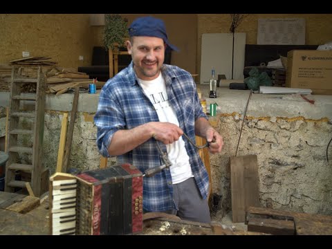 Ansambel Petra Finka - Franc poslanc