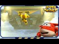 SUPERWINGS2 Very Special Delivery Part2 Superwings Super Wings S2 EP38