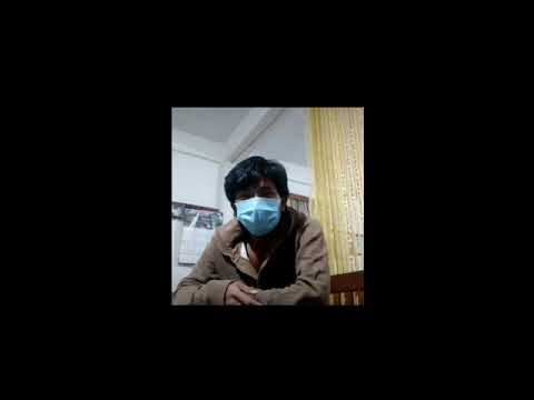 Yoyo Mapuia Contestant No - 31