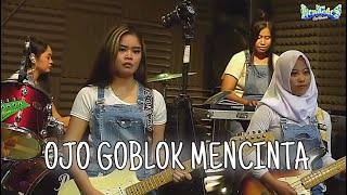 Download lagu OJO GOBLOK MENCINTA INTAN CHACHA NEW KENDEDES Live mp3 Download lagu OJO GOBLOK MENCINTA INTAN CHACHA NEW KENDEDES Live mp3