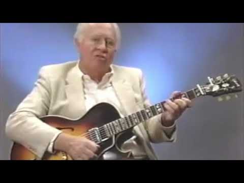 Herb Ellis | Masterclass