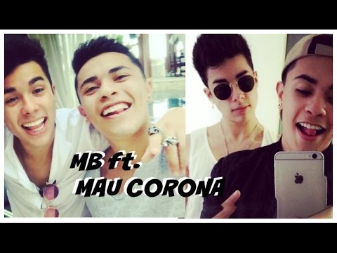 Mario Bautista Ft  Mau Corona - Nueva Canción (Proximamente) #TripBauCorona