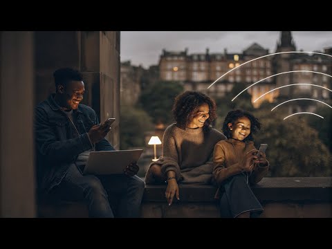 Edinburgh's Gigabit Full Fibre Broadband Deals Are Here!  Are You Ready?