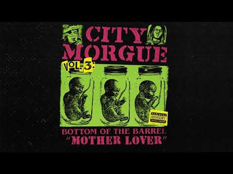 Video thumbnail for MOTHER LOVER