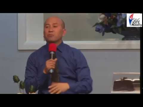 Thih Pi Le Nun Pi A Tlak Bak Mi Thawngtha - Rev. Hoi Cung Tum