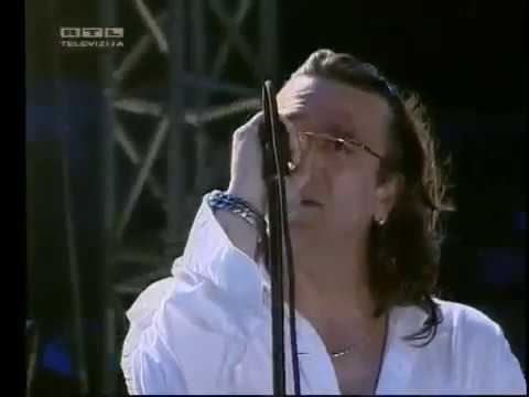 TIFA - Evo, zaklet' cu se ja pred svima