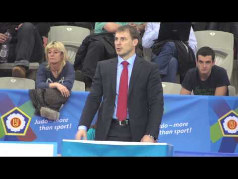 Highlights_DAY 3 - 2012 European U23 Championships - Prague (CZE)ECh U23 DAY3.mov