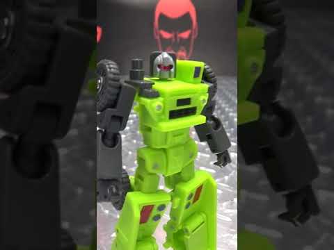 Newage Paimon (Long Haul) #Shorts