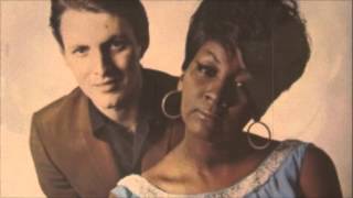 Reaching for the Moon - Billy Vera and Judy Clay