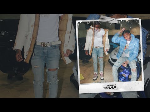 [Free] Lil Baby x Polo G Type Beat "Black"