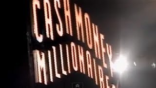 LIL WANYE &amp; ORIGINAL CASH MONEY CLICK