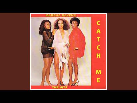 Catch Me (I'm Falling in Love)