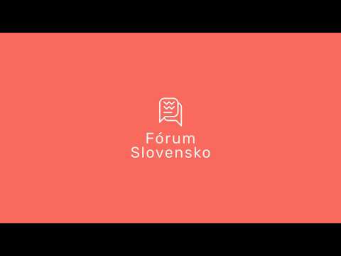 DEMDIS | Všetci kričia, nikto nepočúva. Pomôžte Slovensku znovu sa rozprávať.