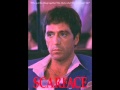 Scarface Opening Theme Song