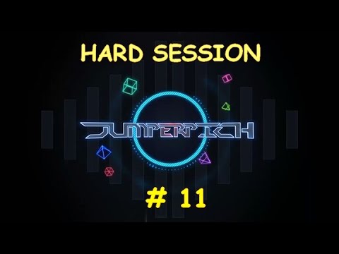 Jumperpich - HARD SESSION #11 (May.16')