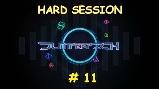 Jumperpich - HARD SESSION #11 (May.16')