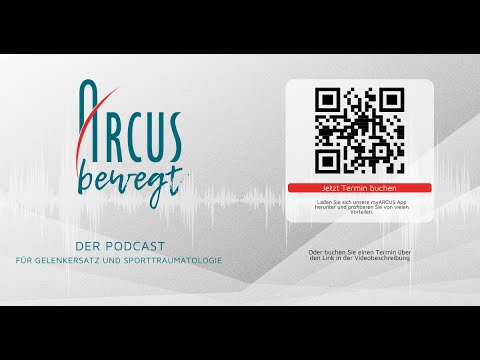 Schulterbeschwerden  - Ein Gespräch mit Prof. Dr. Med. Christian Fischer