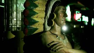 Ray Wilson &amp; Stiltskin - American Beauty (Official Video)