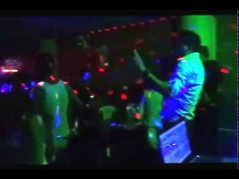 2015 ONDA BASILE DISCOTEC DJ DIABLO MIX