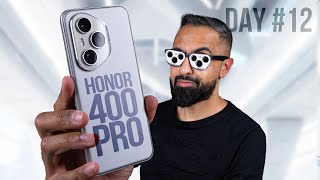 Honor 400 Pro After 2 Weeks - Impressive AI