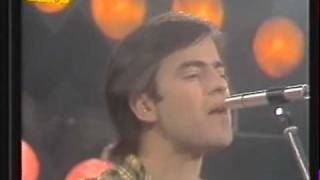 LOS SECRETOS - Rafagas (Aplauso)