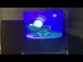 Jiminy Cricket S Christmas VHS 1990 Sped Up Mirrored