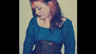 Feelings - Kelly Jarubasz (cover of Marina D'amico)