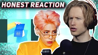HONEST REACTION to Jonghyun - &#39;Cocktail&#39;
