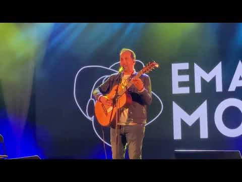 Emanuel Moura - Enganei-me