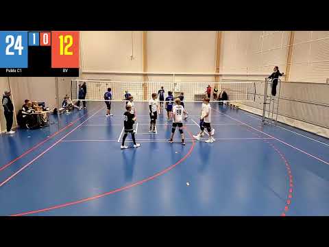 PuMa C1p - BV 23.10.2022