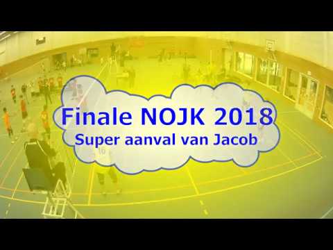 Jacob NOJK 2018