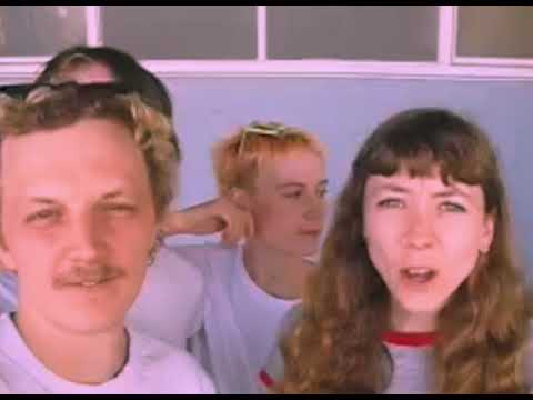 Holy Now - It Will All End In Tears (Official Video)