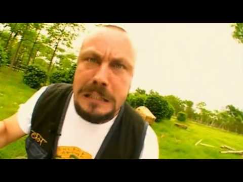 Madventures Season 2 episode 04: Kiina